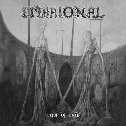 Embrional : Cusp of Evil